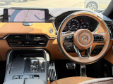 CX-60が入荷しました!