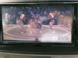 テレビ視聴可能です。