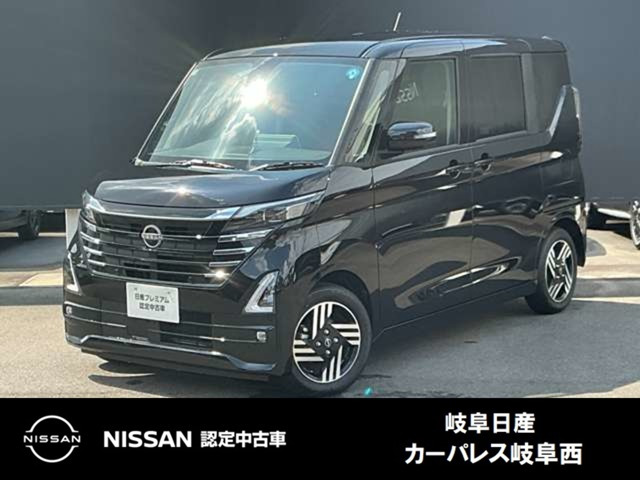 日産 デイズ 