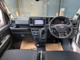 ハイゼットカーゴ クルーズ SAIII ハイルーフ 4WD 