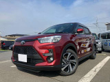 ライズ 1.0 Z 4WD 