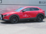 CX-30  2.0 20S ブラックトーンエディション 4WD