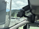 もしもの事故の時に安心のドライブレコーダー