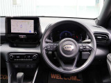 他の中古車販売店とは、異なった商品展開を実現するため、米国・Mitsuoka Motors Americaと連携を取りながらいち早く行動し、需要の先端商品を供給する体制づくりに努めています。