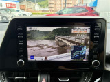 テレビ付き