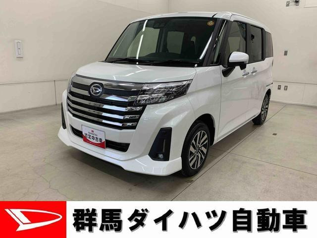 ダイハツ トール 