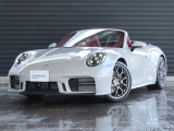 911カブリオレ カレラ PDK 