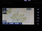 Bluetooth付きナビ装着車で知らない道もラクラク