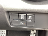 LDWS,DSC,パーキングセンサーなどで安全運転をサポートします♪
