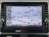日産純正ナビMM318DーLです。