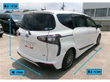 車両寸法はカタログ掲載値を参考に表示しております。オプション品などの装着により車両寸法が変更となる場合がございます。あらかじめご了承ください。