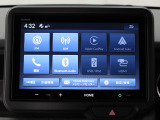 【純正8インチディスプレイ】スマホをつなげば対応している地図アプリやApple CarPlayやAndroid Autoが大画面で使えます!