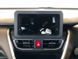 当車両はオーディオレスです。多彩なナビゲーション・オーディオをご用意しております。詳しくは当店スタッフにお問い合わせください。