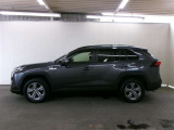RAV4 2.5 ハイブリッド X 