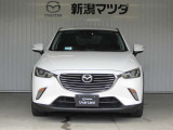 新潟マツダ自動車の中古車をご覧いただき誠にありがとうございます。ぜひ一度ご来店いただき、展示車をご覧になっていただければと思います。ご来店をスタッフ一同心からお待ちしております。