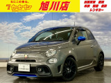 アバルト アバルト595