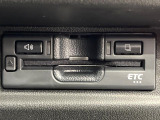 【ETC】高速道路の料金所をストレスなく通過!話題のスポットやサービスエリアに多い「スマートIC」利用時は必須のアイテムです。当店でセットアップを実施、ご納車当日からすぐにご利用いただけます!