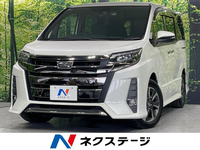 トヨタ ノア 