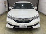 アコードハイブリッド 2.0 LX 