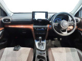 『まるごとクリーニング』施工済みで、キレイ・清潔な車となっております。