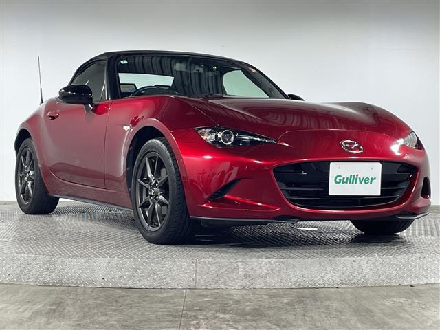 ロードスター 1.5 S スペシャルパッケージ 修復歴無し