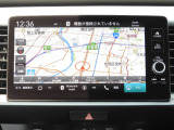 ★ホンダ純正9インチコネクトナビ★ラジオ・TV・Bluetooth音楽再生・ハンズフリー通話などがご使用できます。高画質・操作しやすい液晶モニターです!