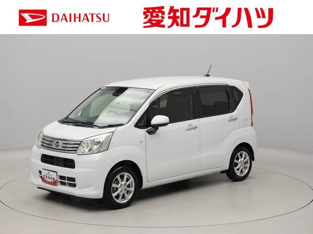 ダイハツ ムーヴ 