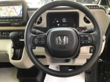 ホンダセンシング。