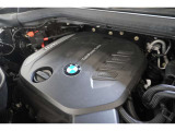 エンジンに定評のあるBMW、そのエンジンはパワフル&エコ&官能性を実現 お問合せ 無料ダイヤル 0078-6002-613077迄お待ちしております。大阪府吹田市芳野町5-55 毎水曜、第二・第三火曜日定休 10:00〜18:00