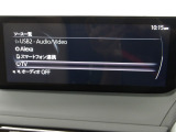 メーカーオプションTVチューナー付!