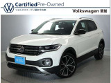 フォルクスワーゲン T-Cross