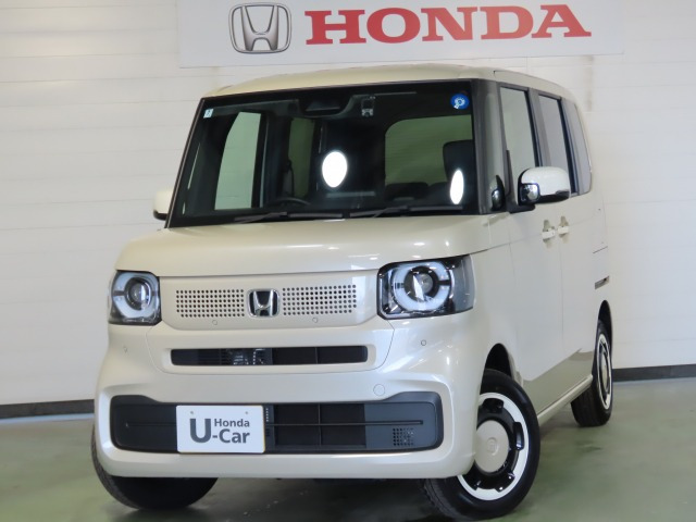 ホンダ N-BOX 