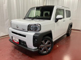 ★☆ガラスルーフ「スカイフィールトップ」で独自の開放感!人気のタフト入荷しました☆★