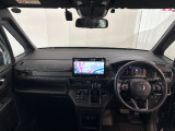 ステップワゴン 1.5 スパーダ 