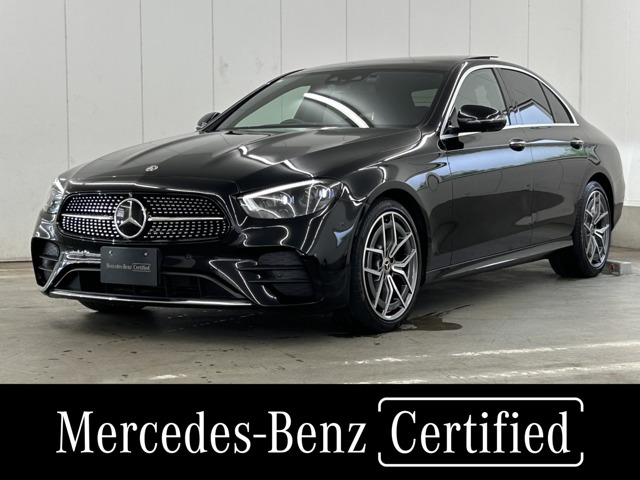 Eクラス E220d スポーツ