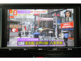 フルセグテレビ