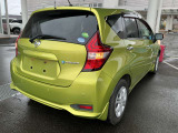 ノート 1.2 e-POWER X 