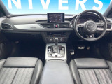 A6 2.0 TFSI クワトロ Sラインパッケージ 4WD 