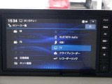 メモリ-ナビ(SD方式):Bluetooth再生機能付なので、好きな音楽を聴きながら楽しいドライブガ可能です♪またフルセグTVチュ-ナ-内蔵ですので高画質にてTVの視聴も可能です!