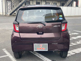 ミライース L SAIII 