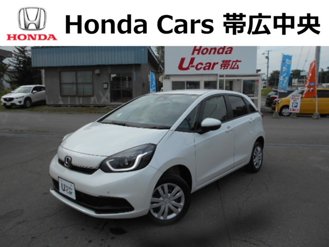 フィット 1.5 ホーム 4WD 