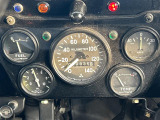 ジープ 2.7 ディーゼル 4WD 4MT