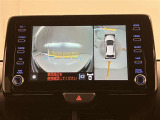 バックカメラも装備され運転をサポ-ト致します。駐車が苦手な方でも後ろが見えますので心配ございません!一度使ったら手放せません。