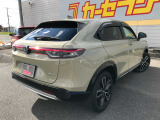 ヴェゼル 1.5 e:HEV Z 
