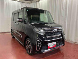 両側スライドドアなので、狭い駐車場や壁際でも安心!