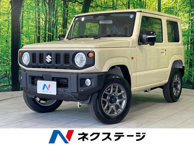 ジムニー XC