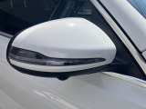 右ドアミラー