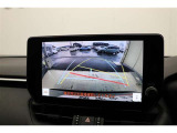 ■バックカメラ■ モニターを見ながら車庫入れやバック運転ができるので、車庫入れが苦手な方や大きな車を運転する際にも安心!現在のバックカメラは小型になってあまり目立ちません。視野も広く、オススメです!