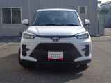 ライズ  1.2 G