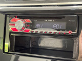 お好きな音楽を車内でお楽しみいただけます♪スピーカー交換・ウーハー追加などの音質向上や、最新ナビ・後席モニター等の取り付けも是非ご相談ください!